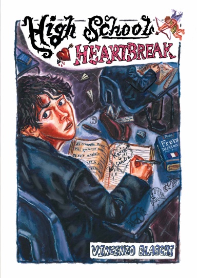 High School Heartbreak