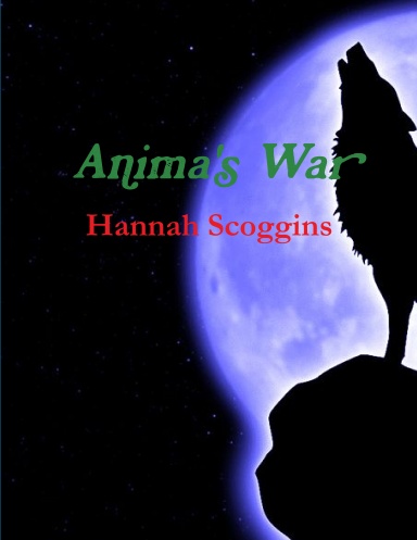 Anima's War