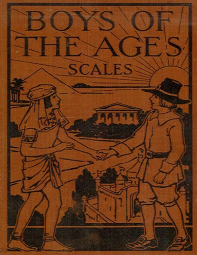 Boys of the Ages: Their Dreams and Their Crafts