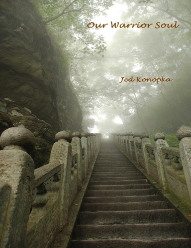 Our Warrior Soul (E-Pub)