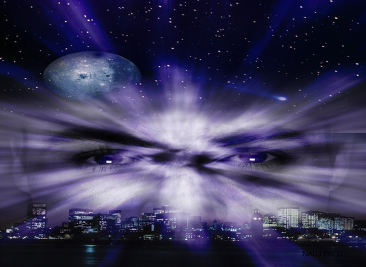 EL BLOG DEL EXTRAÑO