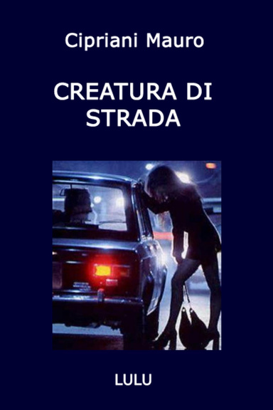 Creatura di Strada