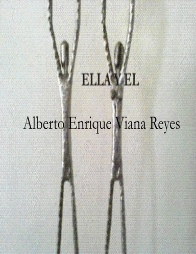 Ella y él