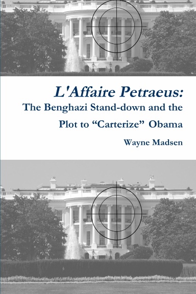 L'Affaire Petraeus