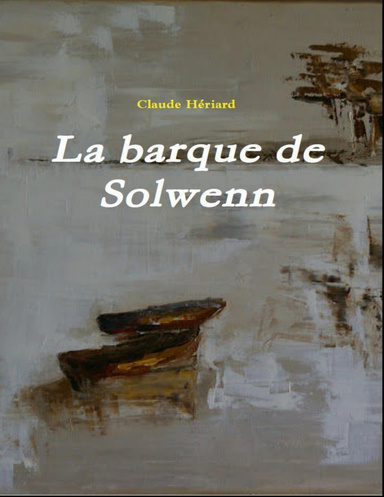 La Barque de Solwenn