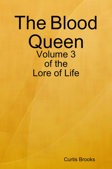 The Blood Queen (ebook)