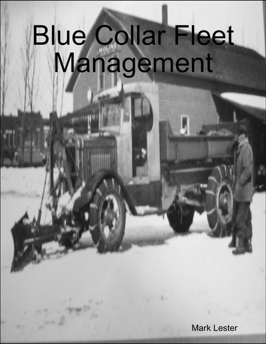 Blue Collar Fleet Management