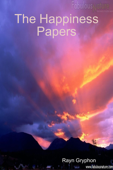 The Happiness Papers