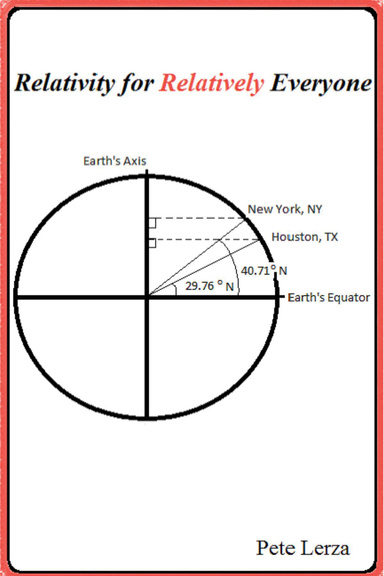 Relativity for Relatively Everyone