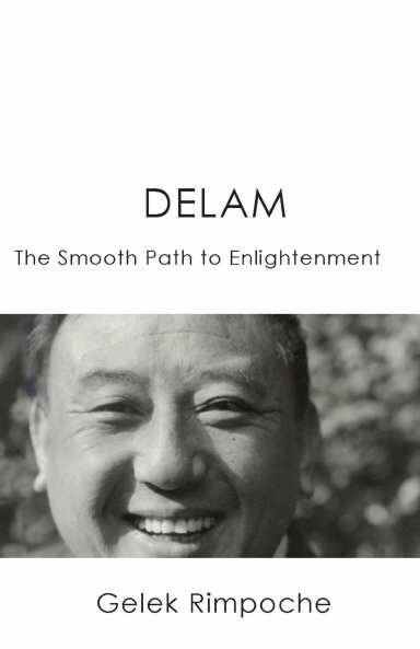 Delam - The Smooth Path to Enlightenment