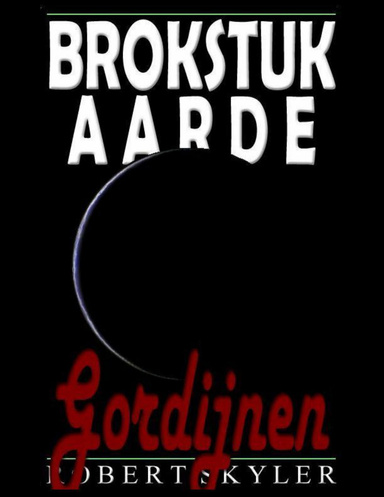 Brokstuk Aarde - Gordijnen