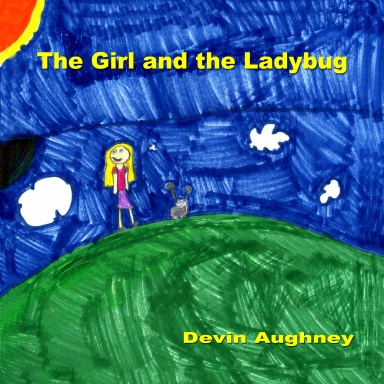The Girl and the Ladybug