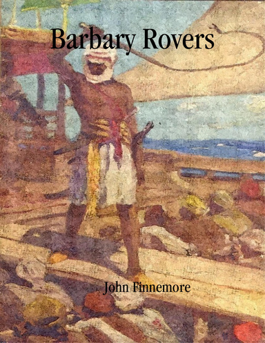 Barbary Rovers