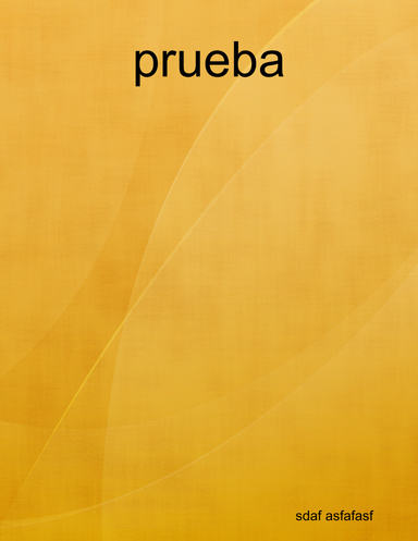 prueba