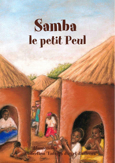 Samba, le petit Peul