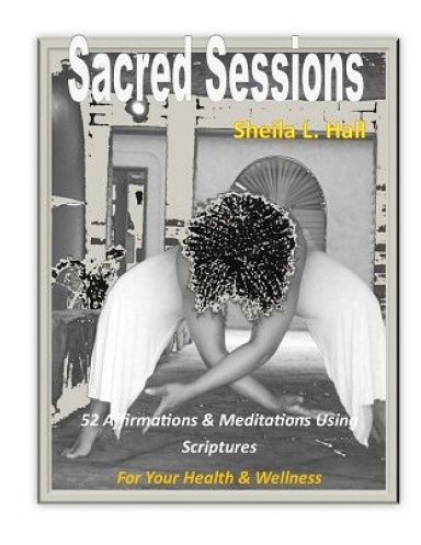 Sacred Sessions