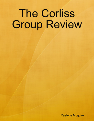 The Corliss Group Review