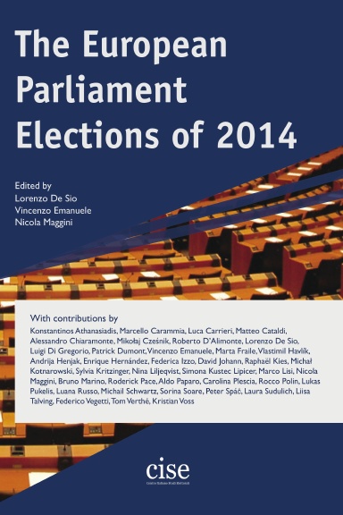 The European Parliament Elections of 2014