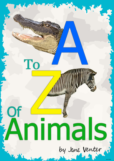 A to Z of Animals