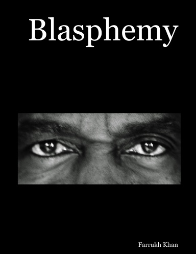 Blasphemy