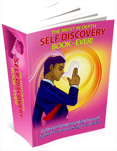 Self Discovery