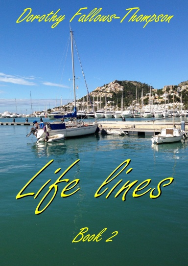 Life Lines: book 2