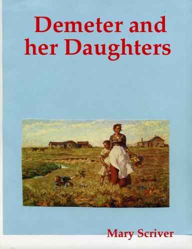 Demeter and her Daughters