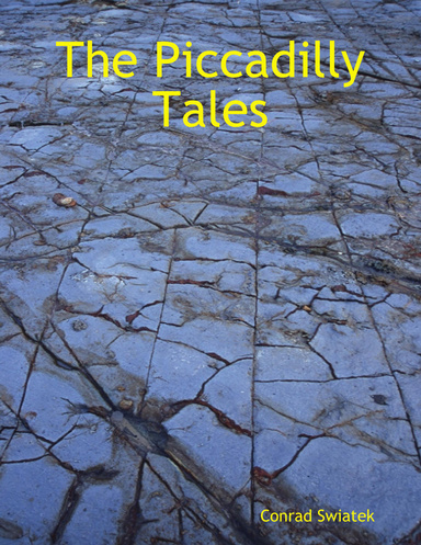 The Piccadilly Tales