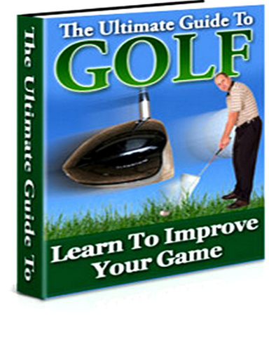 Golf Guide