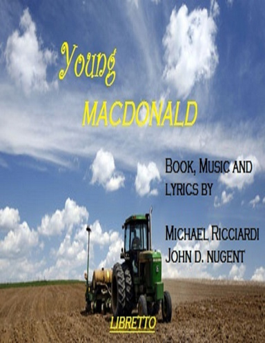 Young Macdonald Libretto Ebook