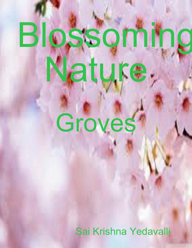 Blossoming Nature