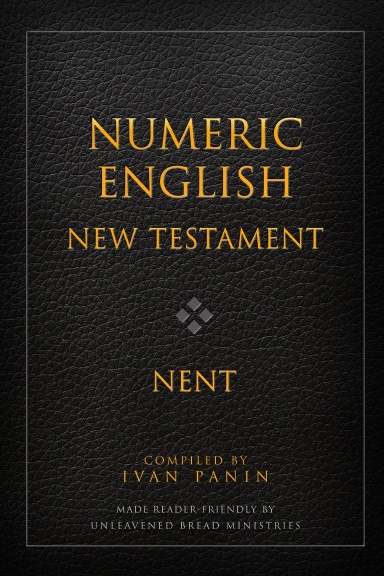 ivan panin bible numerics