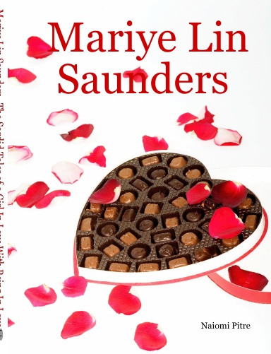 Mariye Lin Saunders