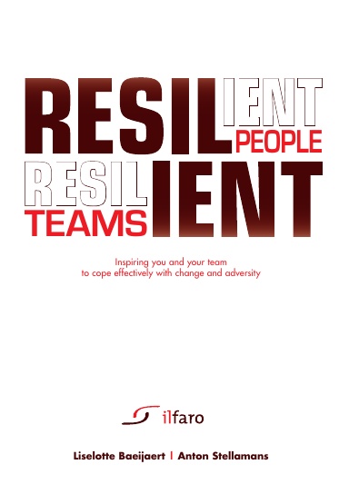 Resilient People, Resilient Teams