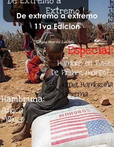 De extremo a extremo 11va Edicion