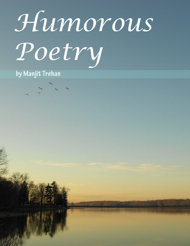 Humorous Poetry