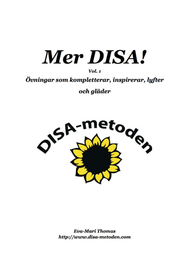 Mer DISA