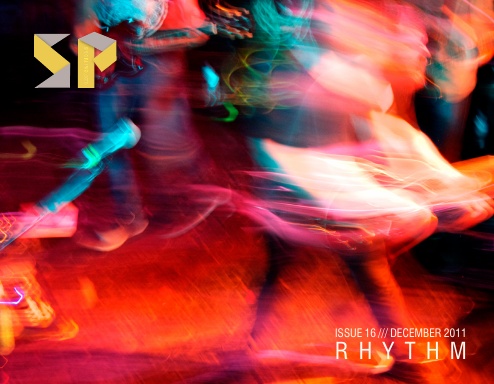 Issue 16: Rhythm