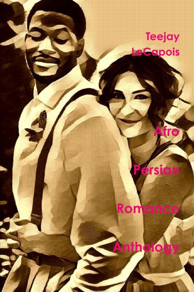 Afro-Persian  Romance  Anthology