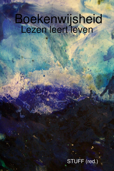 Boekenwijsheid: Lezen leert leven