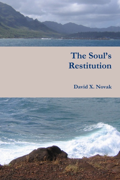 The Soul's Restitution