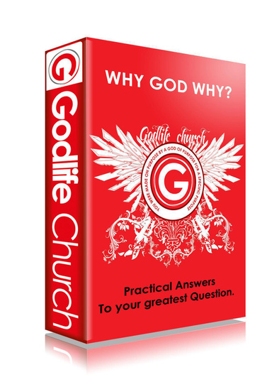 Why God Why?