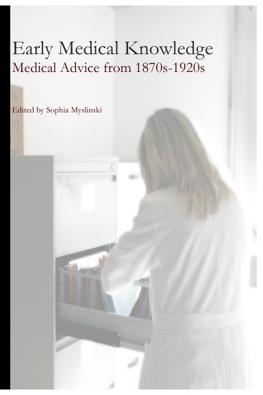 Early Medical Knowledge