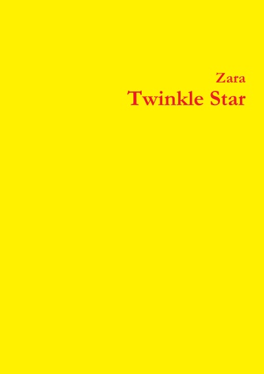 Twinkle Star