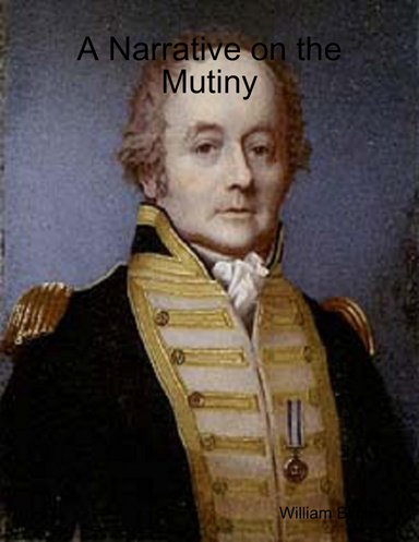 A Narrative on the Mutiny