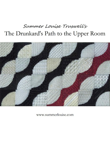 Drunkard's Path to the Upper Room
