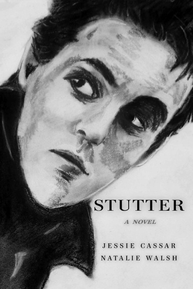 Stutter: a novel