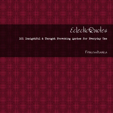 EclecticQuotes