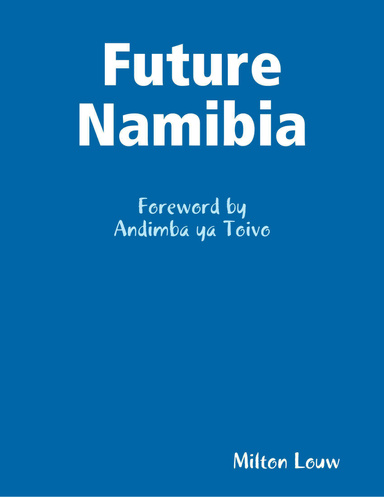 Future Namibia