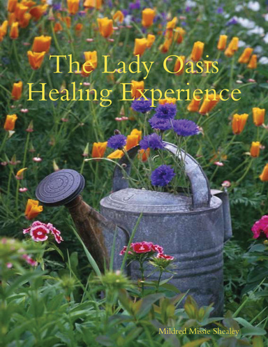 The Lady Oasis Healing Experience
